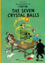 Adventures Of Tintin The Seven Crystal Balls (The Adventures Of Tintin) - Hergé, Leslie Cooper Lonsdale