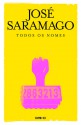 Todos os Nomes - José Saramago