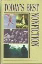 Reader's Digest - Today's Best Nonfiction - SOS, Nuremberg, Out on a Limb, Captain James Cook - Robert Neill, Richard Hough, Ron Foster, Joseph E. Persico, Heather Mill, Pamela Cockerill