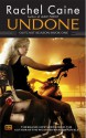 Undone - Rachel Caine