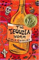 The Tequila Worm - Viola Canales