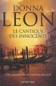 Le Cantique des innocents - Donna Leon, William Olivier Desmond