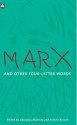 Marx and other Four-Letter Words - Georgina Blakeley, Valerie Bryson