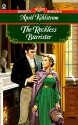 The Reckless Barrister - April Kihlstrom