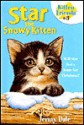 Star the Snowy Kitten - Jenny Dale