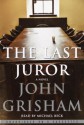 The Last Juror - John Grisham