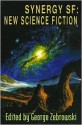 Synergy: New Science Fiction - George Zebrowski