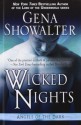 Wicked Nights - Gena Showalter