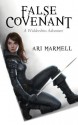 False Covenant (Widdershins Adventure) - Ari Marmell