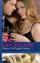 Claimed: The Pregnant Heiress (Mills & Boon Modern) (The Takeover - Book 1) - Day Leclaire, Catherine Mann