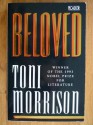 Beloved - Toni Morrison