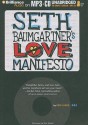 Seth Baumgartner's Love Manifesto - Eric Luper, Nick Podehl