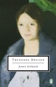 Jennie Gerhardt (Penguin Twentieth-Century Classics) - Theodore Dreiser