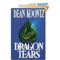 Dragon Tears Ltd Edit - Dean Koontz