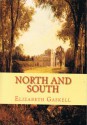 North and South - Elizabeth Gaskell