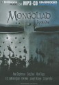 The Mongoliad: Book One - Neal Stephenson, Greg Bear, Mark Teppo, Nicole Galland