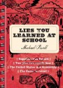 Lies You Learned at School - Michael Powell