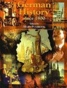 German History since 1800 - Mary Fulbrook