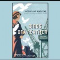 Birds of a Feather - Jacqueline Winspear, Kim Hicks