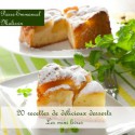 20 Recettes de Délicieux Desserts (Les minis livres) - Pierre-Emmanuel Malissin