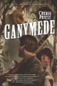 Ganymede - Cherie Priest