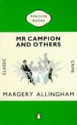 Mr Campion and Others - Margery Allingham