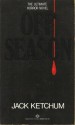 Off Season - Jack Ketchum