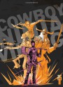 Cowboy Ninja Viking Volume 1 - A.J. Lieberman, Riley Rossmo