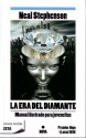 La era del diamante: Manual lustrado para jovencitas - Neal Stephenson