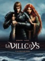 La Ville d'Ys - tome 1 - La Folie Gradlon (French Edition) - Rodolphe, Raquel Alzate