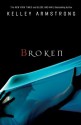 Broken - Kelley Armstrong