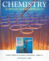 Chemistry: A Molecular Approach (Custom Edition for University of Maryland) - Nivaldo J. Tro