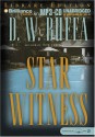 Star Witness - D.W. Buffa