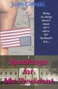 Spankings for My President - Jean Gorski