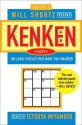 Will Shortz Presents KenKen Easy Volume 2: 100 Logic Puzzles That Make You Smarter - Tetsuya Miyamoto, Nextoy, Will Shortz, KenKen Puzzle, LLC