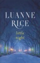 Little Night - Luanne Rice