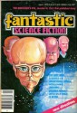 Fantastic Science Fiction, 1979 April (Volume 27 Number 5) - Elinor Mavor, Edmond Hamilton, Thomas M. Disch, Rog Phillips, David H. Keller