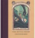 The Reptile Room - Lemony Snicket