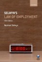 Selwyn's Law of Employment - Norman Selwyn