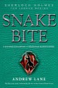 Snake Bite - Andrew Lane