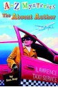 The Absent Author - Ron Roy, John Steven Gurney