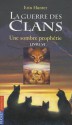 Une Sombre Prophétie (la guerre des clans, #6) - Erin Hunter, Aude Carlier