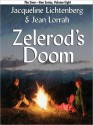 Zelerod's Doom (Sime~Gen, Book 8) - Jacqueline Lichtenberg, Jean Lorrah