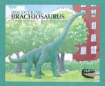 Discovering Brachiosaurus - Rena Korb