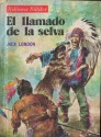 El llamado de la selva - Jack London, Cora Bosch