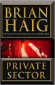 Private Sector - Brian Haig