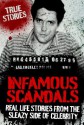 INFAMOUS SCANDALS (True Crime) - Anne Williams, Vivian Head