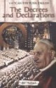 Vatican Ii In Plain English: The Decrees And Declarations, Book 3 (Vatican Ii In Plain English) - Bill Huebsch