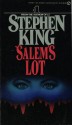 'Salem's Lot - Stephen King