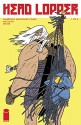 Head Lopper #1 - Andrew MacLean, Andrew MacLean, Mike Spicer